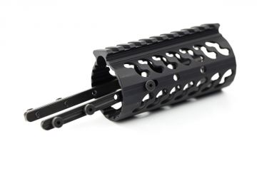 Samson Evolution® 4" Extension